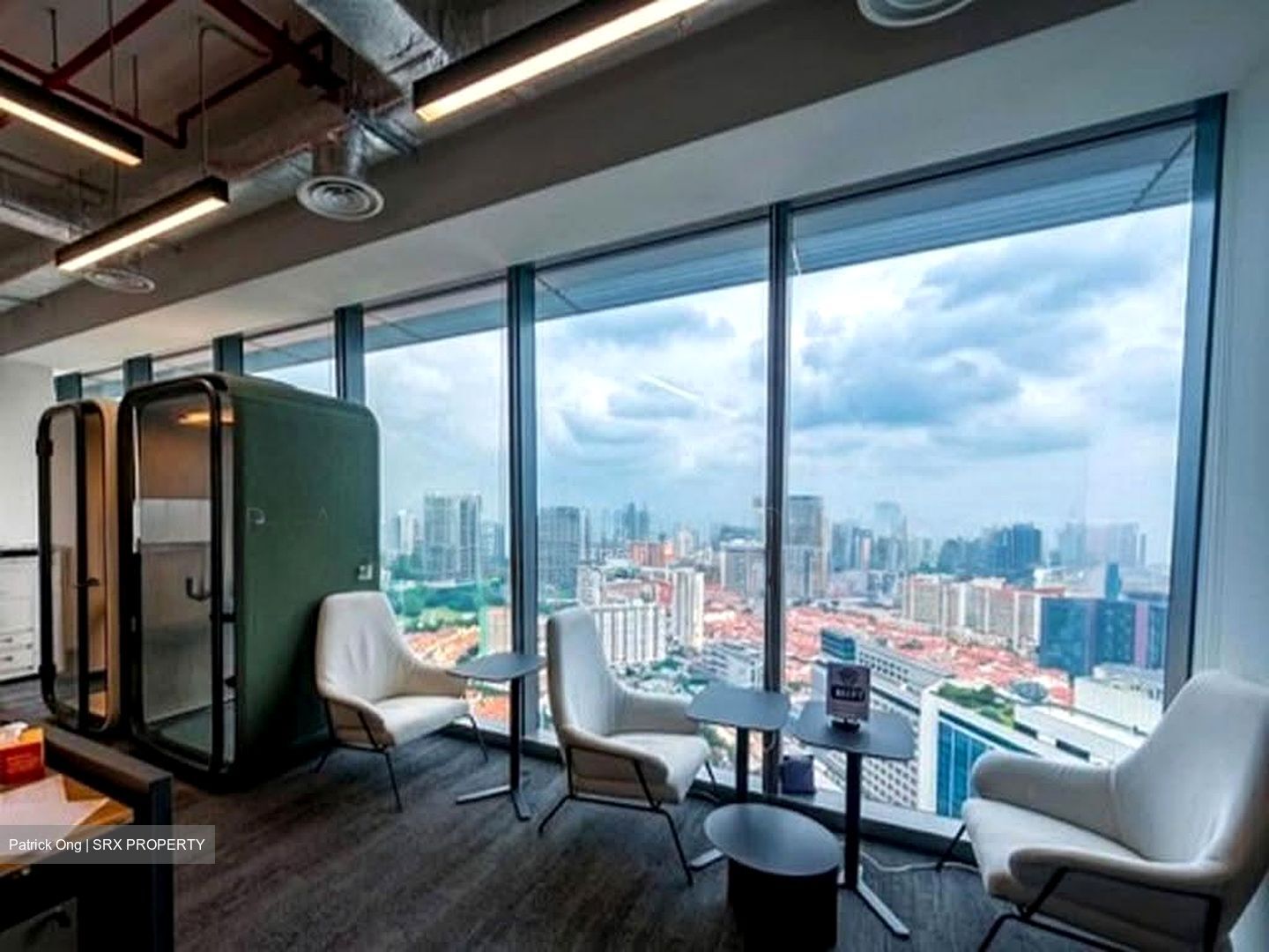 Guoco Tower (D2), Office #636310821